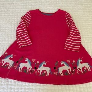 Boden Tunic - play condition